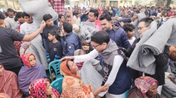 শেখ হাসিনার হাতেই দেশ ও দেশের মানুষ নিরাপদ-পলক